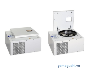 Sigma 4-5KRL cold automatic centrifuge